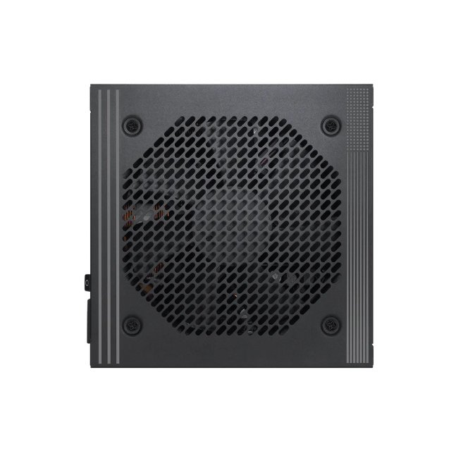 Fuente de Poder MSI PRO A1000PL PCIE5 80 PLUS Platinum ATX, Modular, 24-pin ATX, 12VHPWR, 120mm, 1000W