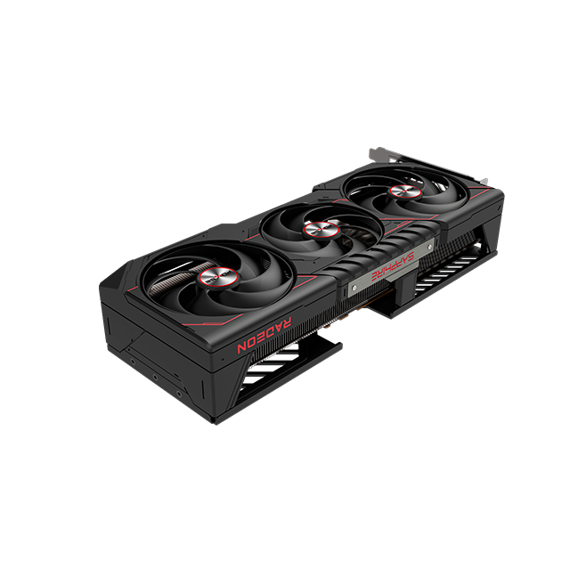 Tarjeta de Video Sapphire AMD Radeon RX 9070 XT PULSE, 16GB 256-bit GDDR6, PCI Express x16 5.0