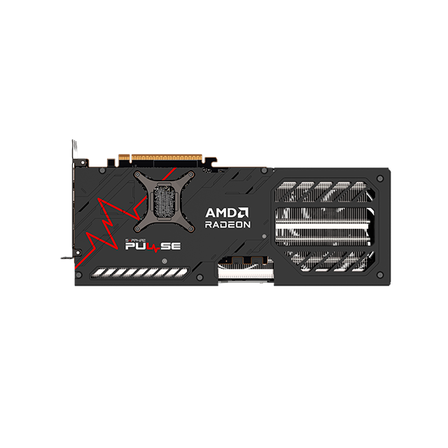 Tarjeta de Video Sapphire AMD Radeon RX 9070 XT PULSE, 16GB 256-bit GDDR6, PCI Express x16 5.0