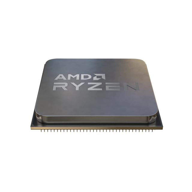 Procesador AMD Ryzen 5 5500, S-AM4, 3.60GHz, Six-Core, 16MB L3 Caché - incluye Disipador Wraith Stealth