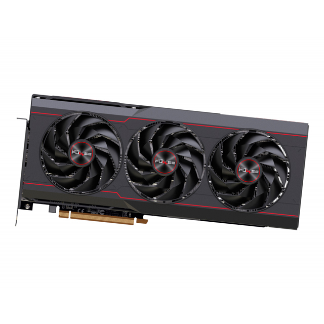 Tarjeta de Video Sapphire AMD Radeon RX 7900 XT PULSE, 20GB 320-Bit GDDR6, PCI Express 4.0