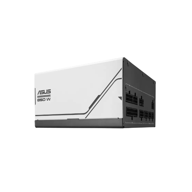 Fuente de Poder ASUS Prime 850W 80 PLUS Gold, Modular, 20+4 pin ATX, 850W