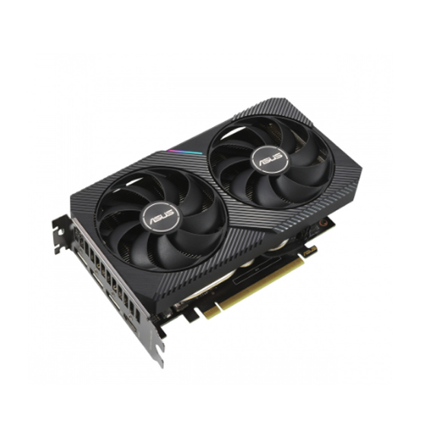 Tarjeta de Video ASUS NVIDIA Dual GeForce RTX 3060 V2 OC, 12GB 192-bit GDDR6, PCI Express 4.0
