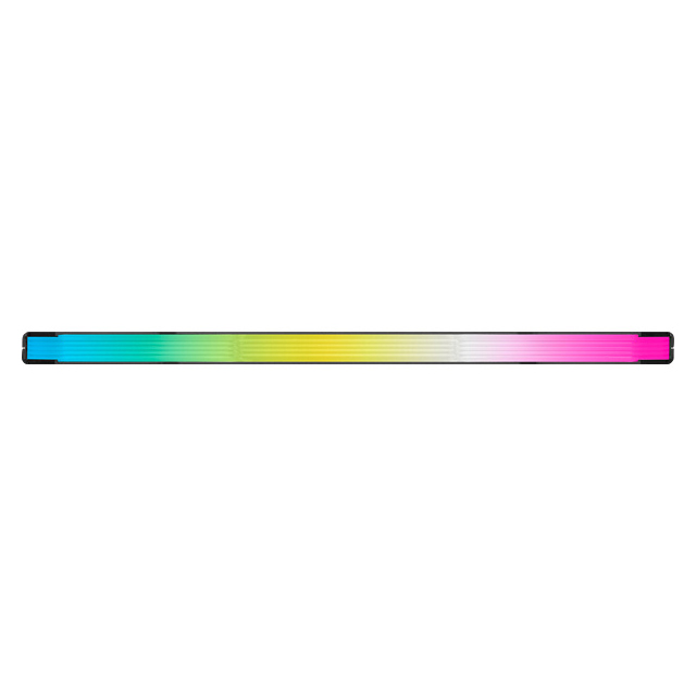 Kit Memoria RAM Corsair Vengeance RGB PRO SL DDR4, 3600MHz, 16GB (2 x 8GB), CL18, XMP 