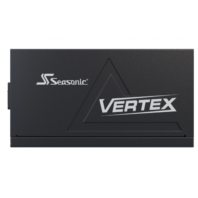 Fuente de Poder Seasonic Vertex PX-1200 80 PLUS Platinum, 20+4 pin ATX, 120mm, 1200W