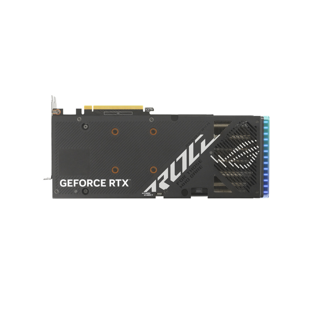 Tarjeta de Video ASUS NVIDIA ROG Strix GeForce RTX 4060 OC, 8GB 128-bit GDDR6, PCI Express 4.0