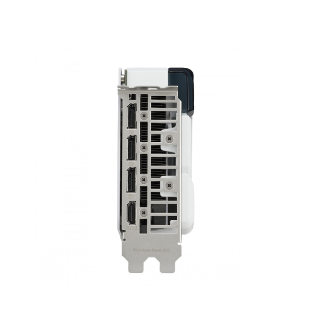 Tarjeta de Video ASUS NVIDIA Dual GeForce RTX 4060 Ti White OC, 8GB 128-bit GDDR6, PCI Express 4.0