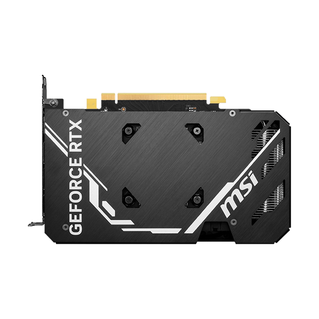 Tarjeta de Video MSI NVIDIA GeForce RTX 4060 Ti VENTUS 2X OC, 16GB 128-bit GDDR6, PCI Express x16 4.0