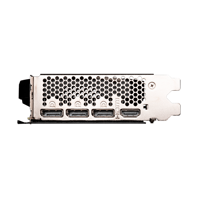 Tarjeta de Video MSI NVIDIA GeForce RTX 4060 Ti VENTUS 2X OC, 16GB 128-bit GDDR6, PCI Express x16 4.0