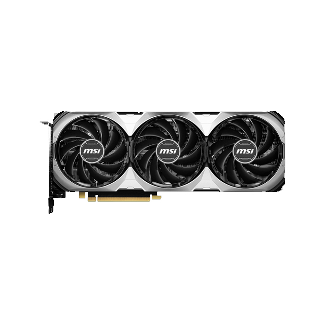 Tarjeta de Video MSI NVIDIA GeForce RTX 4070 VENTUS 3X 12G OC, 12GB 192-bit GDDR6X, PCI Express 4.0
