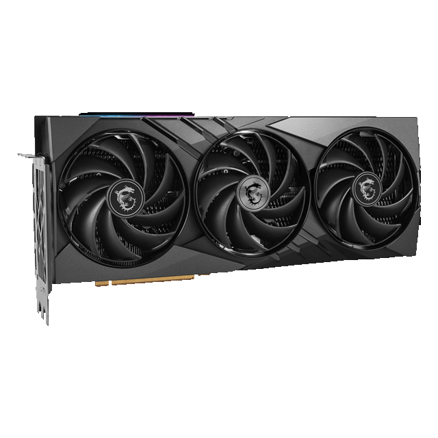 Tarjeta de Video MSI NVIDIA GeForce RTX 4080 SUPER Gaming X Slim, 16GB 256-bit GDDR6X, PCI Express 4.0
