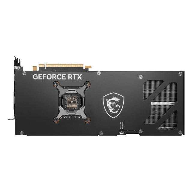 Tarjeta de Video MSI NVIDIA GeForce RTX 4080 SUPER Gaming X Slim, 16GB 256-bit GDDR6X, PCI Express 4.0