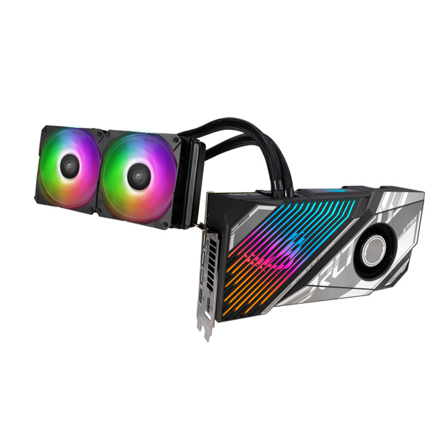 Tarjeta de Video ASUS NVIDIA ROG Strix LC GeForce RTX 4090 24GB 384-bit GDDR6X, PCI Express 4.0 