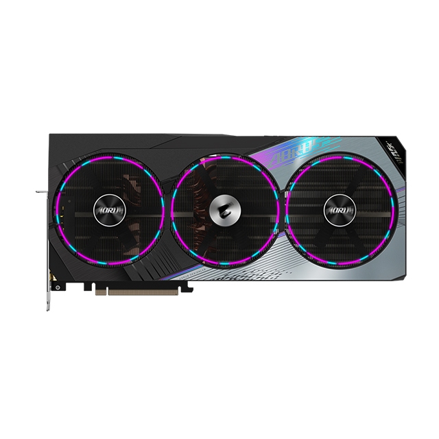 Tarjeta de Video AORUS NVIDIA GeForce RTX 4090 MASTER 24G, 24GB 384-bit GDDR6X, PCI Express x16 4.0