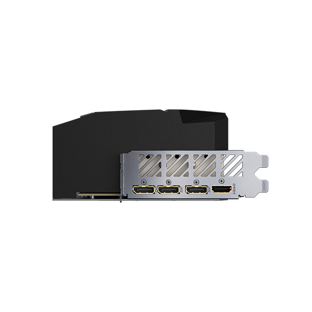 Tarjeta de Video AORUS NVIDIA GeForce RTX 4090 MASTER 24G, 24GB 384-bit GDDR6X, PCI Express x16 4.0