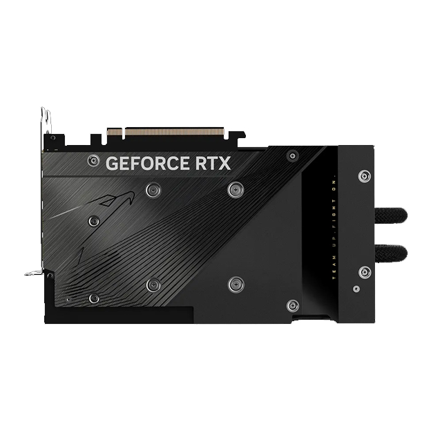 Tarjeta de Video AORUS WATERFORCE XTREME NVIDIA GeForce RTX 4090, 24GB 384-bit GDDR6X, PCI Express 4.0