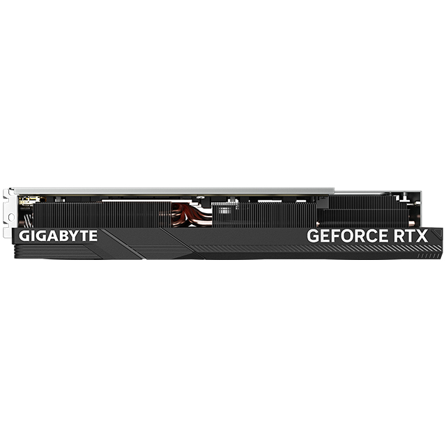 Tarjeta de Video Gigabyte NVIDIA GeForce RTX 4090 WINDFORCE V2 24G, 24GB 384-bit GDDR6X, PCI Express 4.0