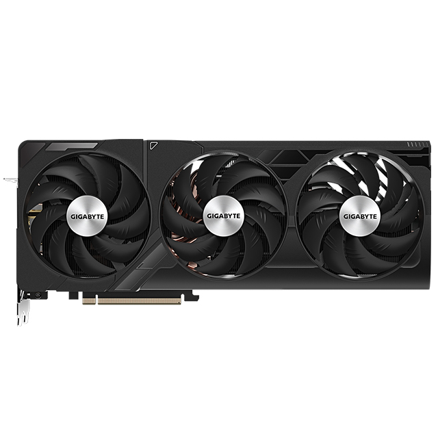 Tarjeta de Video Gigabyte NVIDIA GeForce RTX 4090 WINDFORCE V2 24G, 24GB 384-bit GDDR6X, PCI Express 4.0