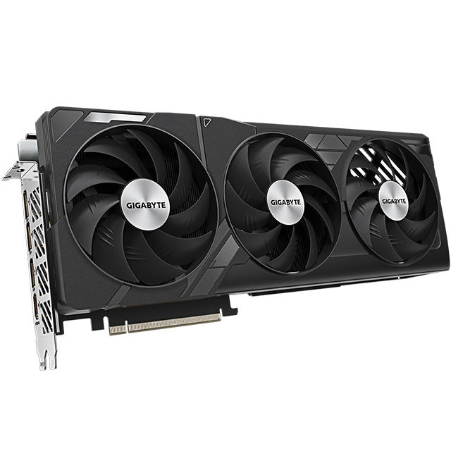 Tarjeta de Video Gigabyte NVIDIA GeForce RTX 4090 WINDFORCE V2 24G, 24GB 384-bit GDDR6X, PCI Express 4.0
