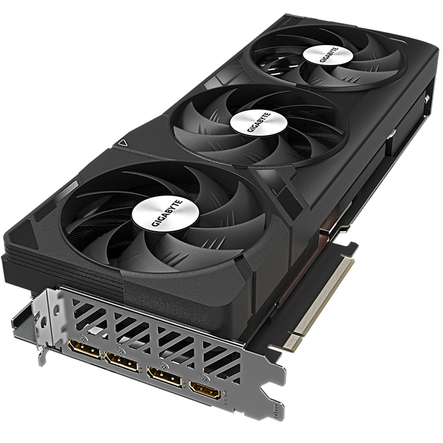 Tarjeta de Video Gigabyte NVIDIA GeForce RTX 4090 WINDFORCE V2 24G, 24GB 384-bit GDDR6X, PCI Express 4.0
