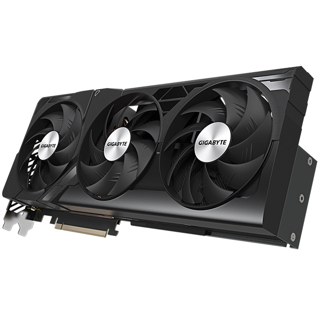 Tarjeta de Video Gigabyte NVIDIA GeForce RTX 4090 WINDFORCE V2 24G, 24GB 384-bit GDDR6X, PCI Express 4.0