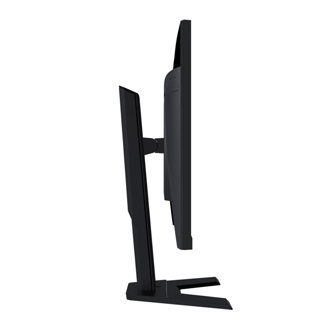 Monitor Gamer Gigabyte M27Q LED 27", Quad HD, FreeSync, 170Hz, HDMI, Negro