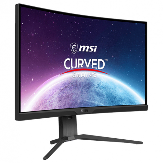 Monitor Gamer Curvo MSI MAG 325CQRXF LED 31.5", Wide Quad HD, 240Hz, HDMI, Negro