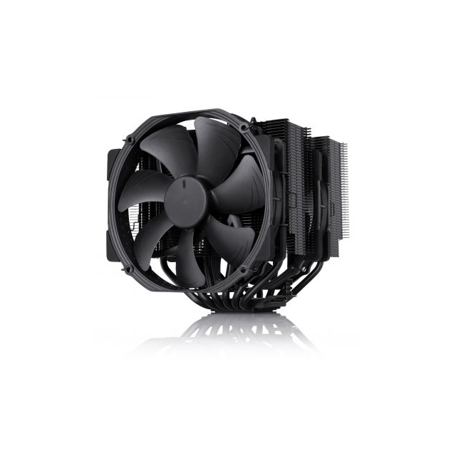 Disipador de Aire Noctua NH-D15 Chromax Black