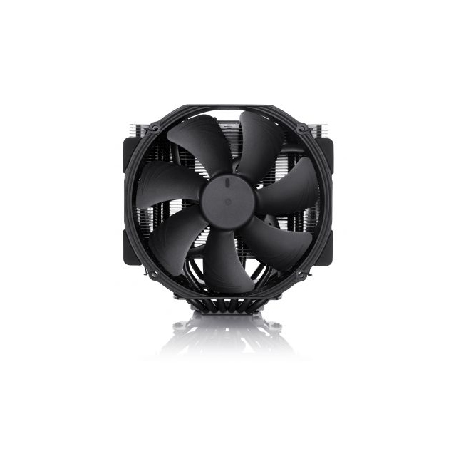 Disipador de Aire Noctua NH-D15 Chromax Black