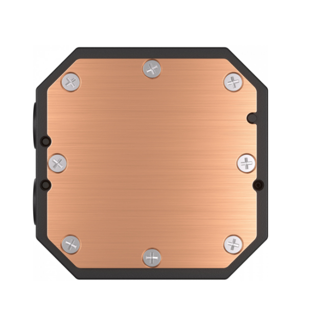 Corsair iCUE H150i Elite Capellix XT Enfriamiento Líquido para CPU, 3x 120mm, 2100RPM, Negro