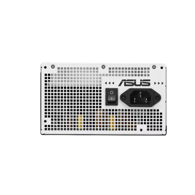 Fuente de Poder ASUS Prime 850W 80 PLUS Gold, Modular, 20+4 pin ATX, 850W