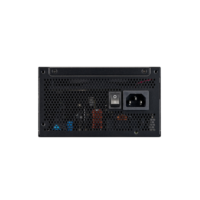 Fuente de Poder Cooler Master GX III GOLD 850 80 PLUS Gold, 24-pin ATX, 135mm, 850W