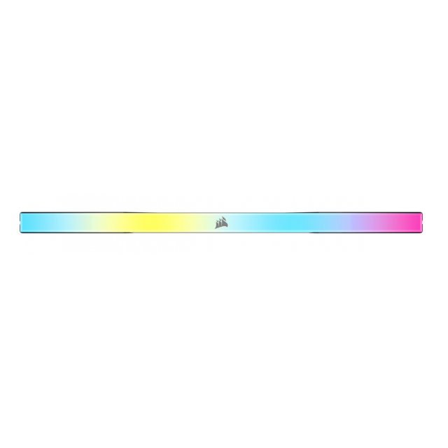 Kit Memoria RAM Corsair Vengeance RGB DDR5, 5600MHz, 64GB (2 x 32GB), CL36, XMP