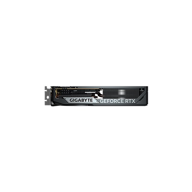 Tarjeta de Video Gigabyte NVIDIA GeForce RTX 5060, 8GB 128-bit GDDR7, PCI Express 5.0