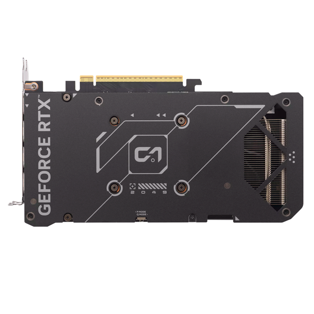 Tarjeta de Video ASUS NVIDIA GeForce RTX 5060 Ti DUAL, 16GB 128-bit GDDR7, PCI Express x16 5.0