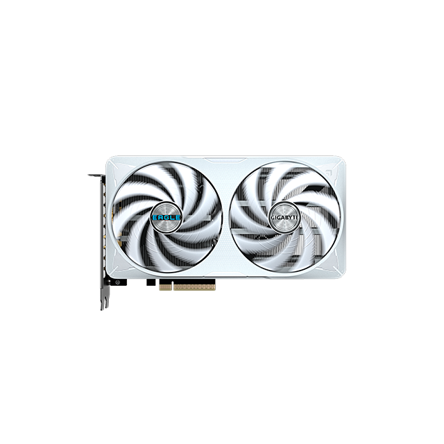 Tarjeta de Video Gigabyte NVIDIA GeForce RTX 5060 Ti EAGLE OC ICE 8G, 8GB 128-bit GDDR7, PCI Express x8 5.0