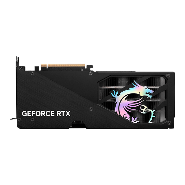 Tarjeta de Video MSI NVIDIA GeForce RTX 5060 Ti GAMING TRIO OC, 8GB 128-bit GDDR7, PCI Express x16 5.0