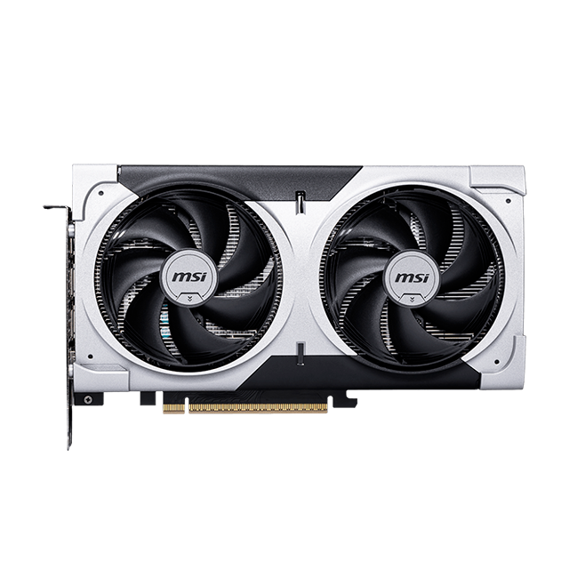 Tarjeta de Video MSI NVIDIA GeForce RTX 5060 Ti VENTUS 2X OC PLUS, 8GB 128-bit GDDR7, PCI Express x16 5.0