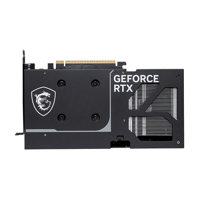 Tarjeta de Video MSI NVIDIA GeForce RTX 5060 Ti VENTUS 2X OC PLUS, 8GB 128-bit GDDR7, PCI Express x16 5.0
