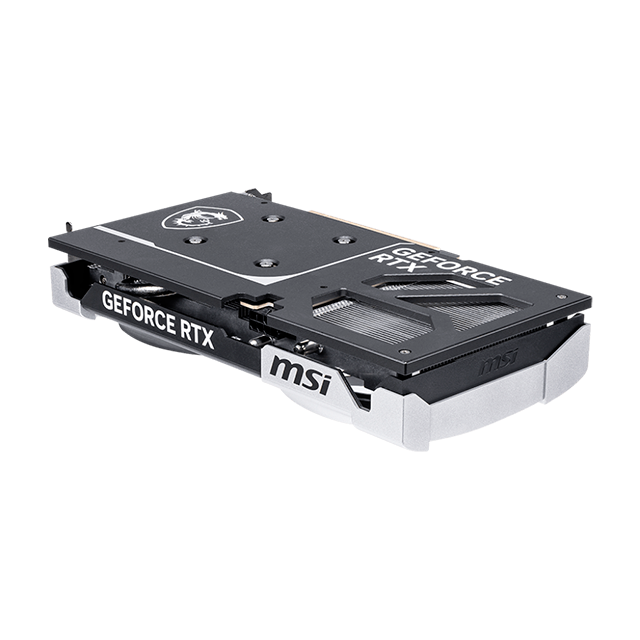 Tarjeta de Video MSI NVIDIA GeForce RTX 5060 Ti VENTUS 2X OC PLUS, 8GB 128-bit GDDR7, PCI Express x16 5.0