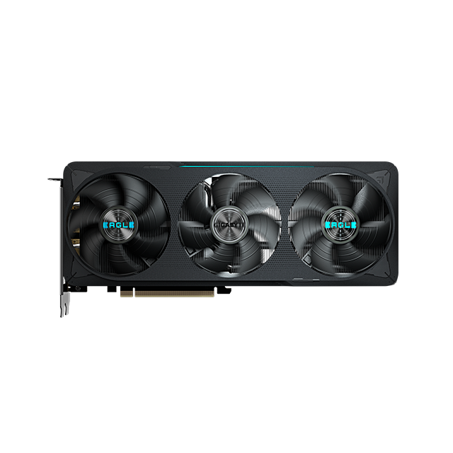 Tarjeta de Video Gigabyte NVIDIA RTX 5070 EAGLE OC, 12GB 192-bit GDDR7, PCI Express x16 5.0