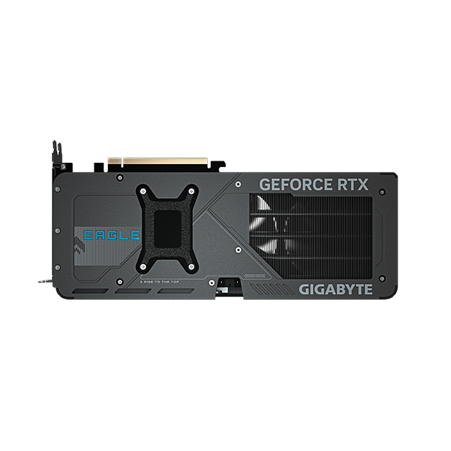 Tarjeta de Video Gigabyte NVIDIA RTX 5070 EAGLE OC, 12GB 192-bit GDDR7, PCI Express x16 5.0