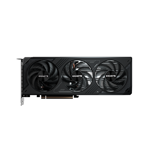 Tarjeta de Video Gigabyte NVIDIA RTX 5070 WINDFORCE OC SFF, 12GB 192-bit GDDR7, PCI Express x16 5.0