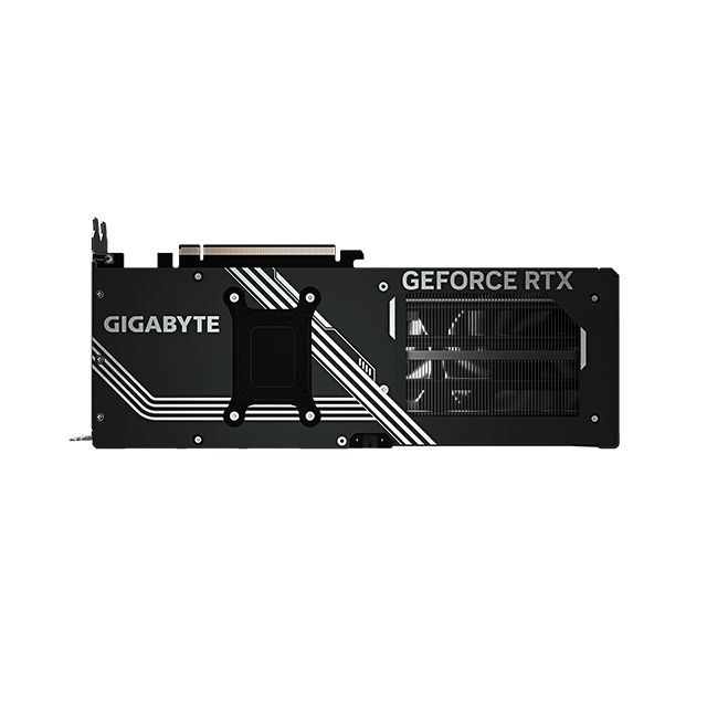 Tarjeta de Video Gigabyte NVIDIA RTX 5070 WINDFORCE OC SFF, 12GB 192-bit GDDR7, PCI Express x16 5.0