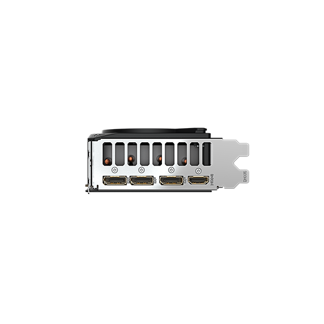 Tarjeta de Video Gigabyte NVIDIA RTX 5070 WINDFORCE OC SFF, 12GB 192-bit GDDR7, PCI Express x16 5.0