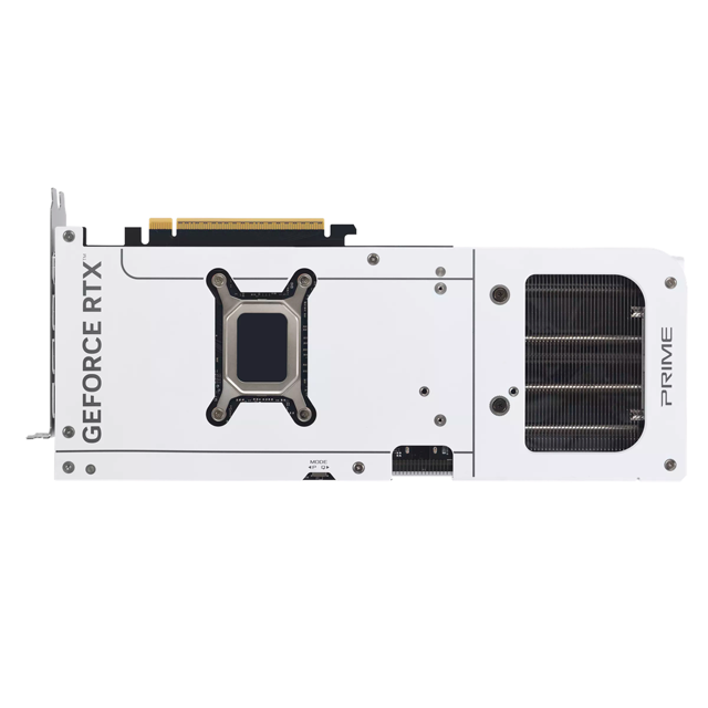 Tarjeta de Video ASUS NVIDIA GeForce RTX 5070 White OC, 12GB 192-bit GDDR7, PCI Express x16 5.0