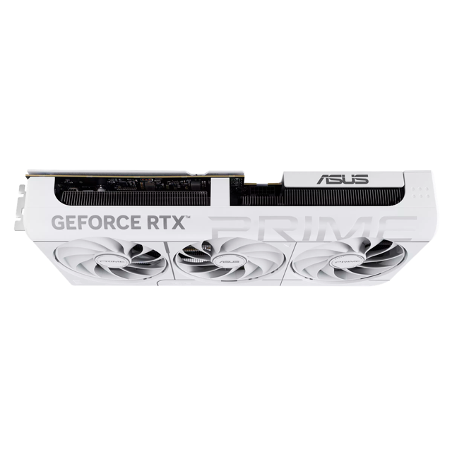 Tarjeta de Video ASUS NVIDIA GeForce RTX 5070 White OC, 12GB 192-bit GDDR7, PCI Express x16 5.0