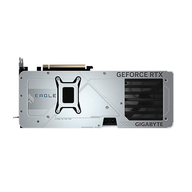 Tarjeta de Video Gigabyte NVIDIA GeForce RTX 5070 Ti EAGLE OC ICE SFF, 16GB 256-bit GDDR7, PCI Express x16 5.0