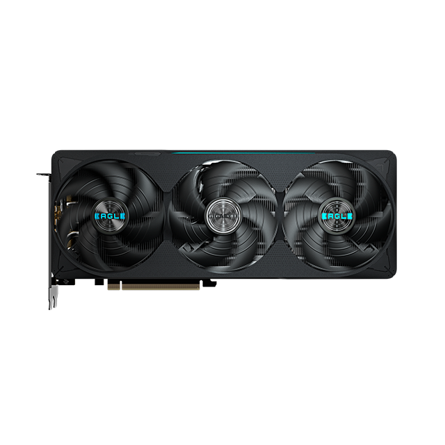 Tarjeta de Video Gigabyte NVIDIA GeForce RTX 5070 Ti EAGLE OC SFF, 16GB 256-bit GDDR7, PCI Express x16 5.0