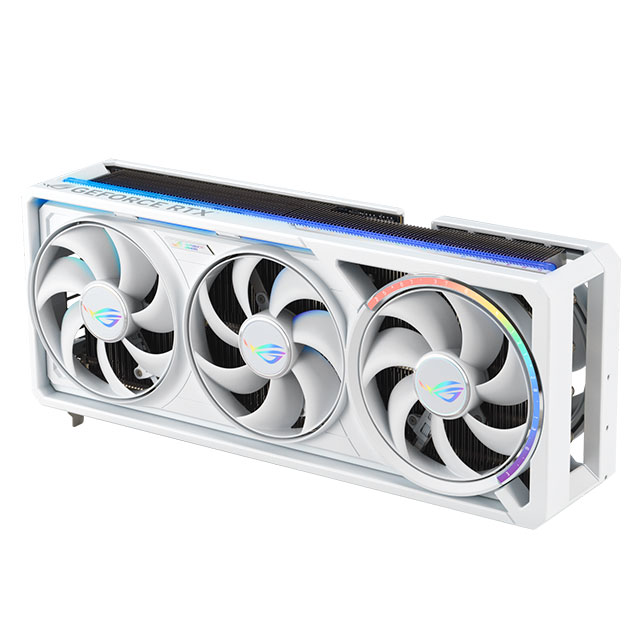 Tarjeta de Video ASUS NVIDIA ROG Astral GeForce RTX 5080 16GB OC White Edition, 16GB 256-bit GDDR7, PCI Express 5.0